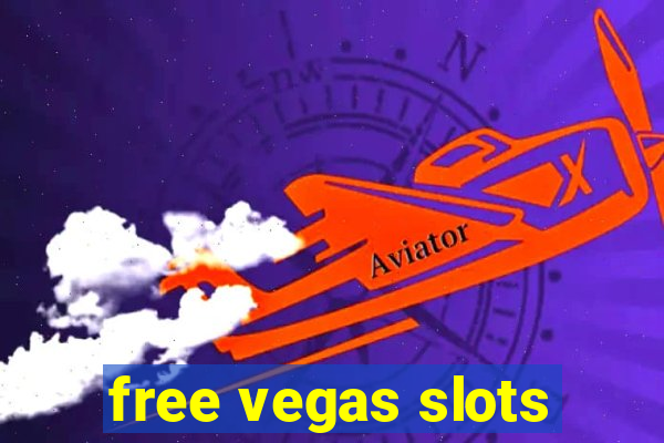 free vegas slots