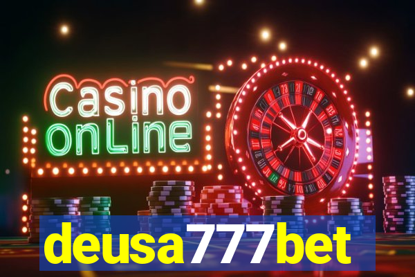 deusa777bet