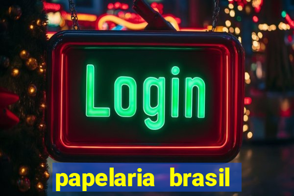 papelaria brasil porto alegre centro