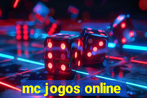 mc jogos online