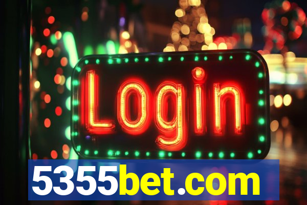 5355bet.com