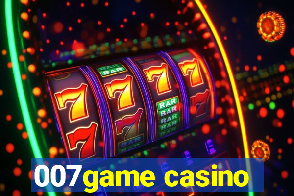 007game casino