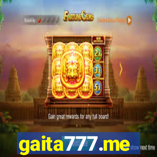 gaita777.me