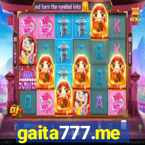 gaita777.me