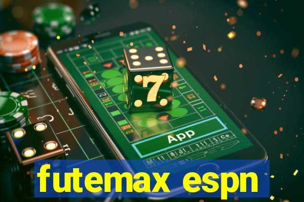 futemax espn