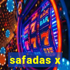 safadas x