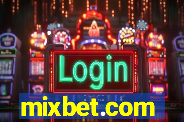 mixbet.com