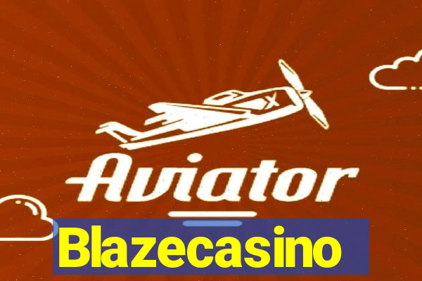 Blazecasino