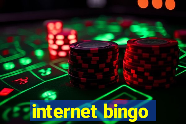 internet bingo