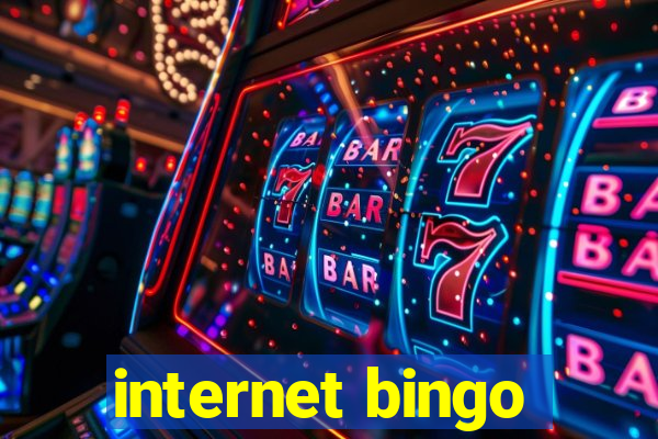 internet bingo