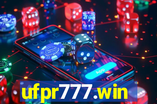 ufpr777.win