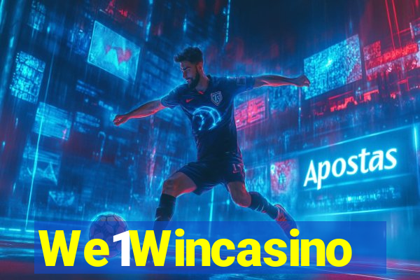 We1Wincasino