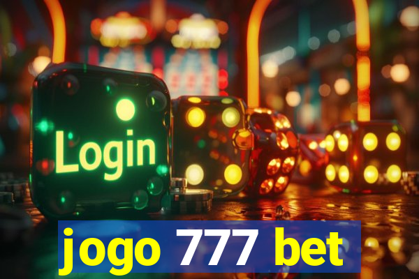 jogo 777 bet