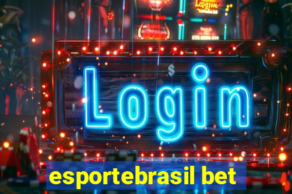 esportebrasil bet