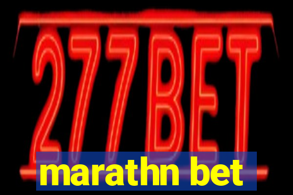 marathn bet