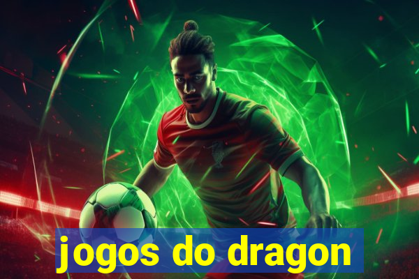 jogos do dragon