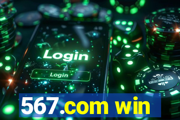 567.com win