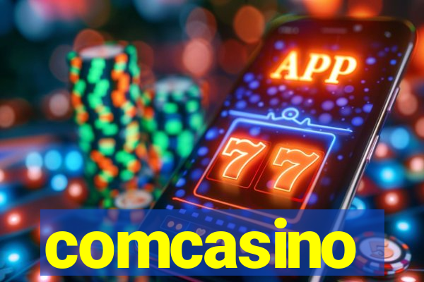 comcasino