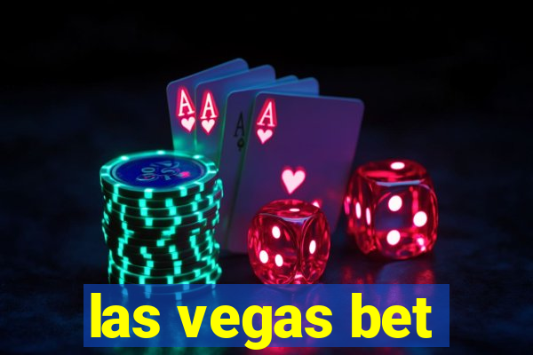 las vegas bet