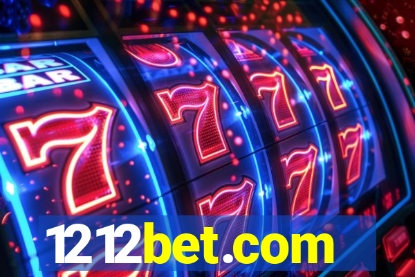 1212bet.com