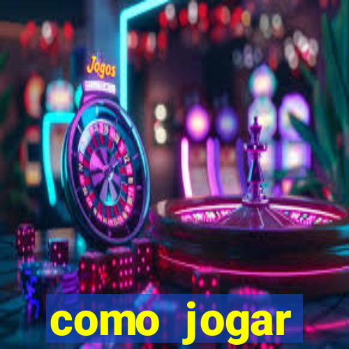 como jogar blackjack no casino