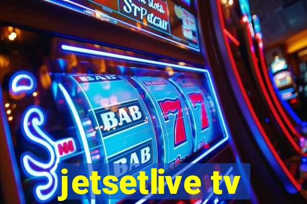 jetsetlive tv