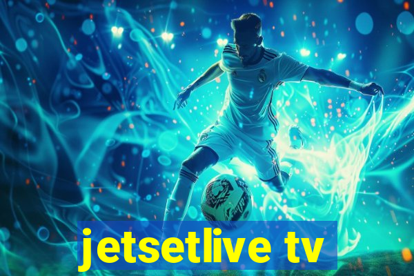 jetsetlive tv