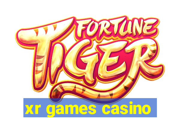 xr games casino