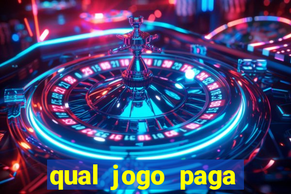 qual jogo paga mais no brazino777