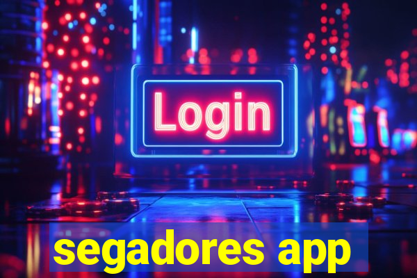 segadores app