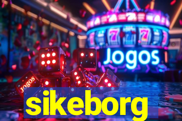 sikeborg