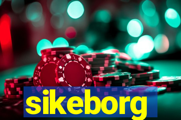 sikeborg