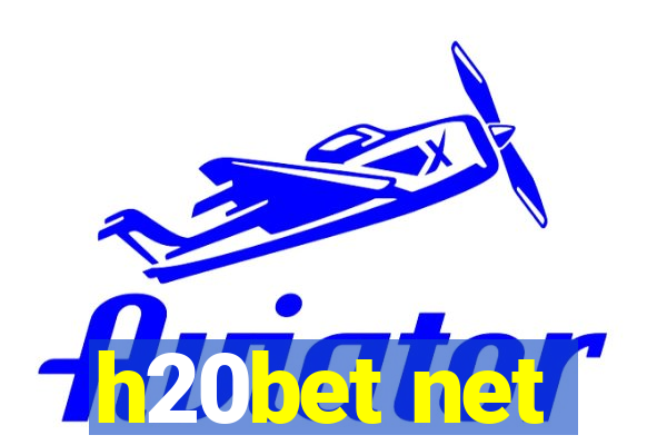 h20bet net