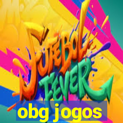 obg jogos