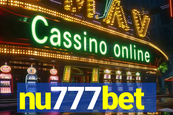 nu777bet