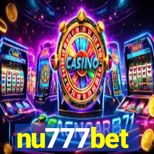 nu777bet