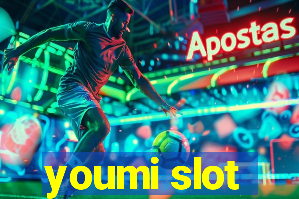 youmi slot