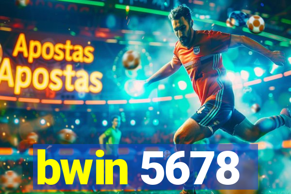 bwin 5678