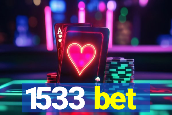 1533 bet