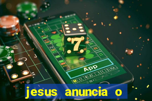 jesus anuncia o reino de deus catequese infantil