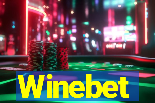 Winebet