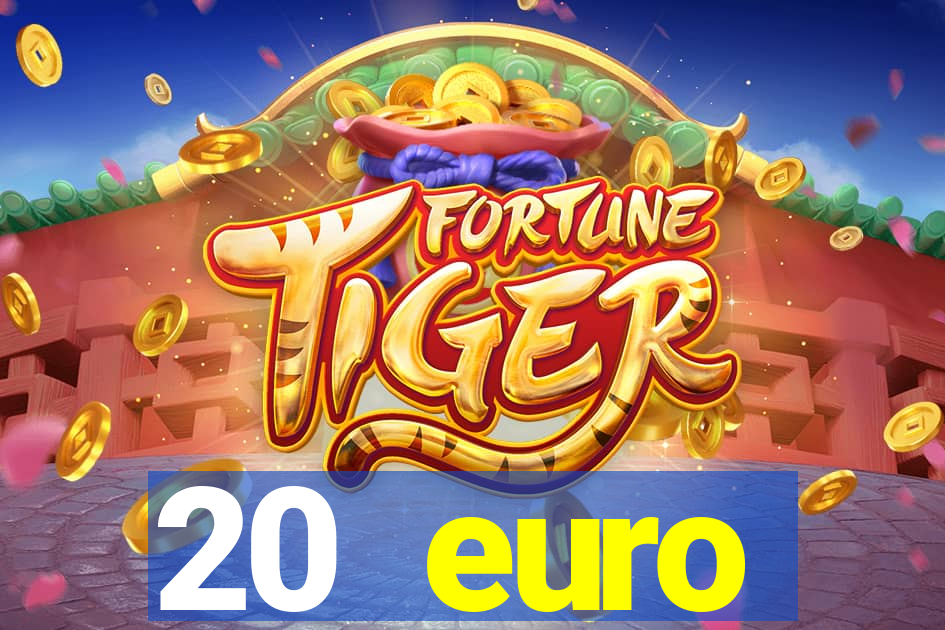 20 euro startguthaben casino