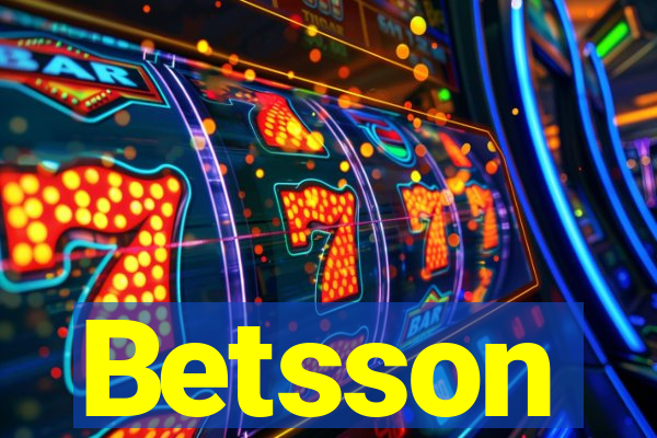 Betsson