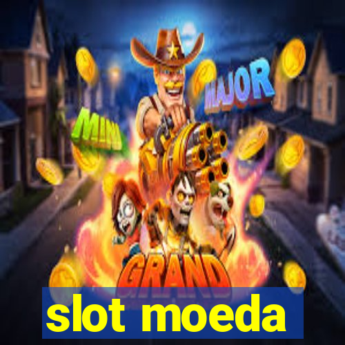 slot moeda