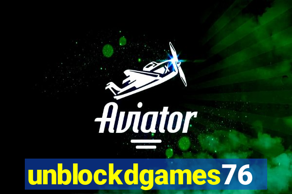 unblockdgames76