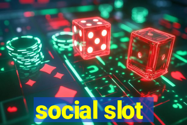 social slot