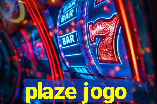 plaze jogo