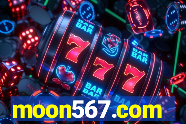 moon567.com