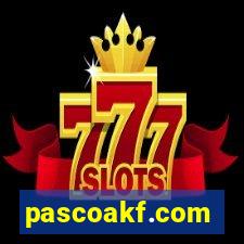 pascoakf.com