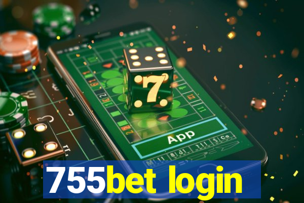 755bet login